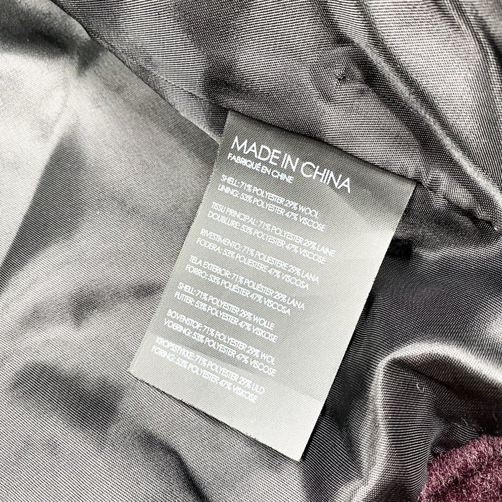 Club Monaco Bundle - Picture 3 of 11